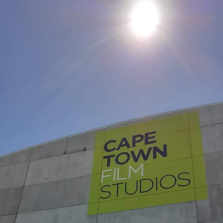 Cape Town Studio