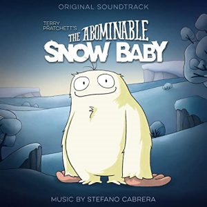 The Abominable Snowbaby SoundTrack