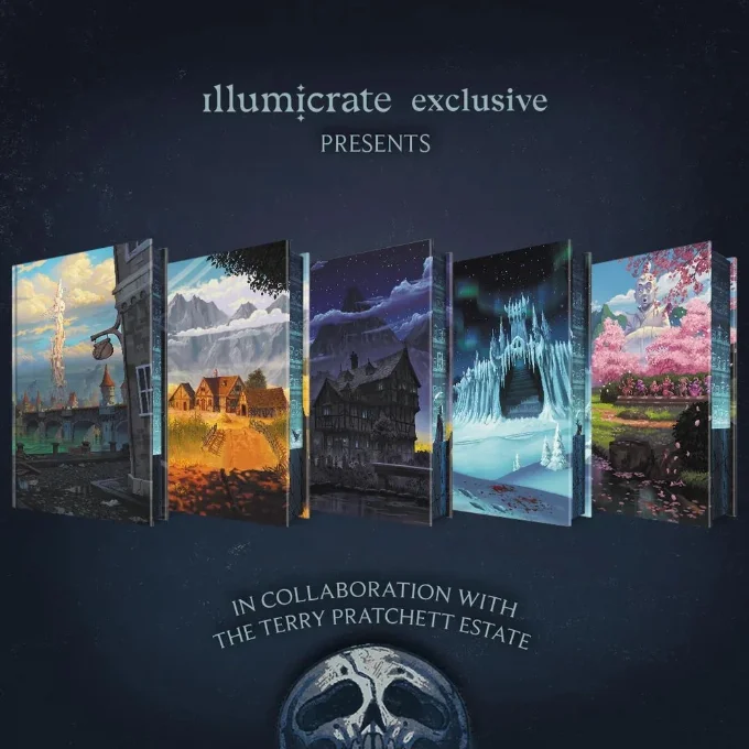 New look covers