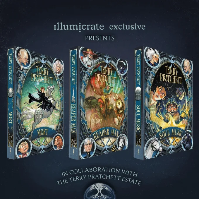New look covers