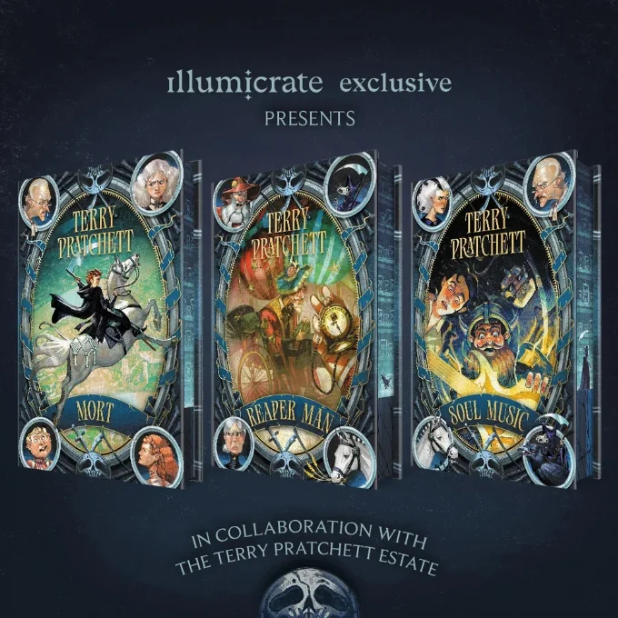 New look covers