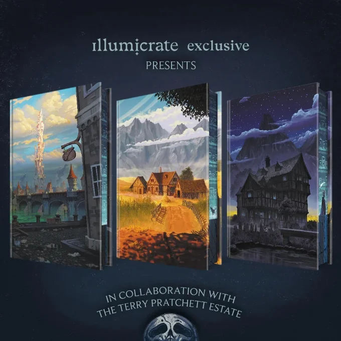 New look covers
