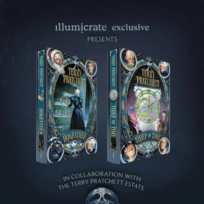New look covers