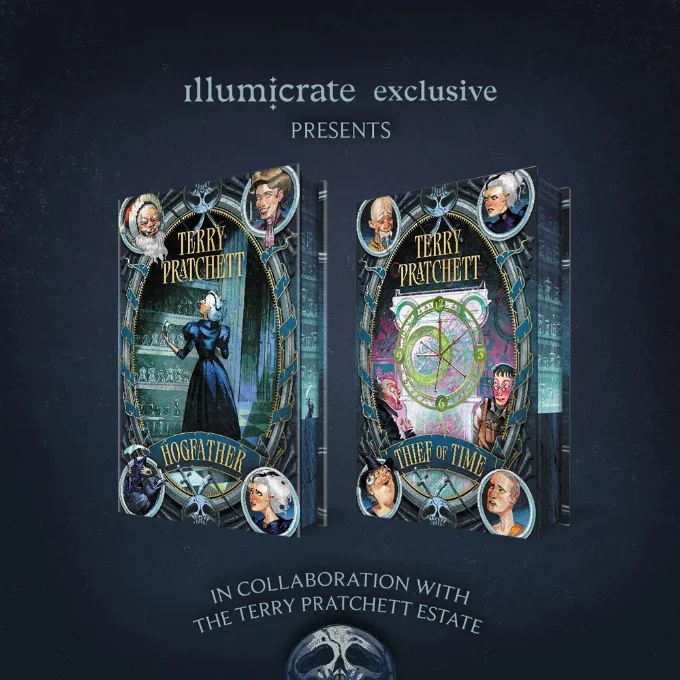 New look covers