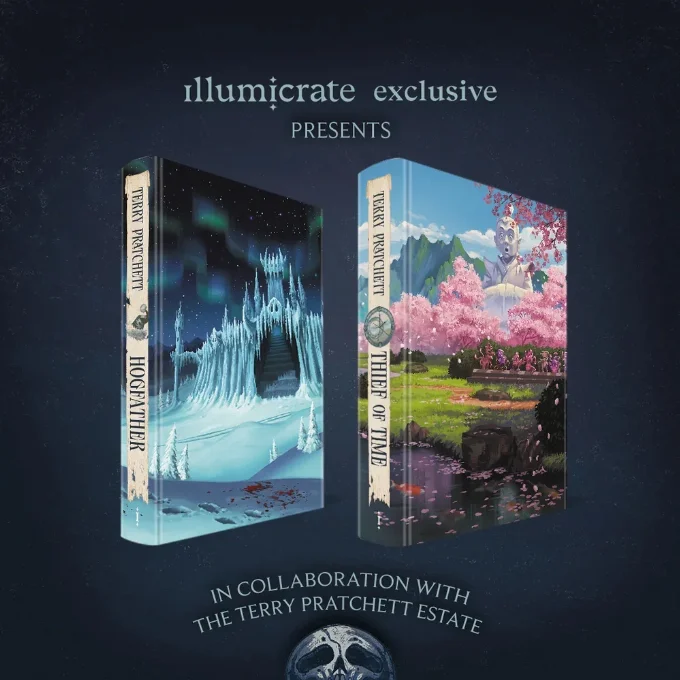 New look covers
