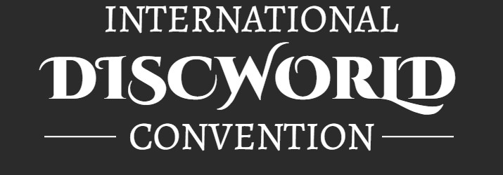 International Discworld Convention 2024