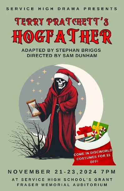 Hogfather