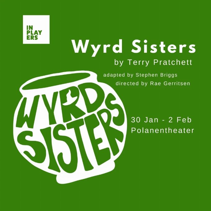 Wyrd Sisters