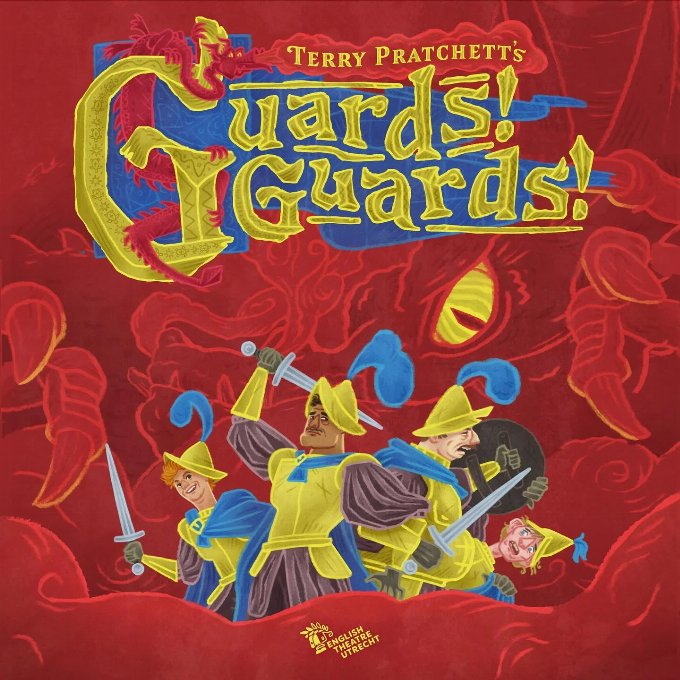 Guards! Guards!