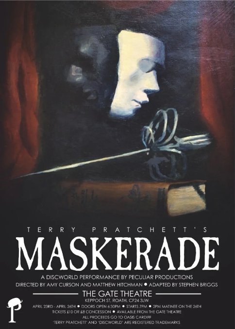 Maskerade