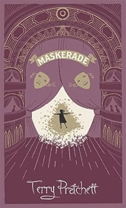 Maskerade