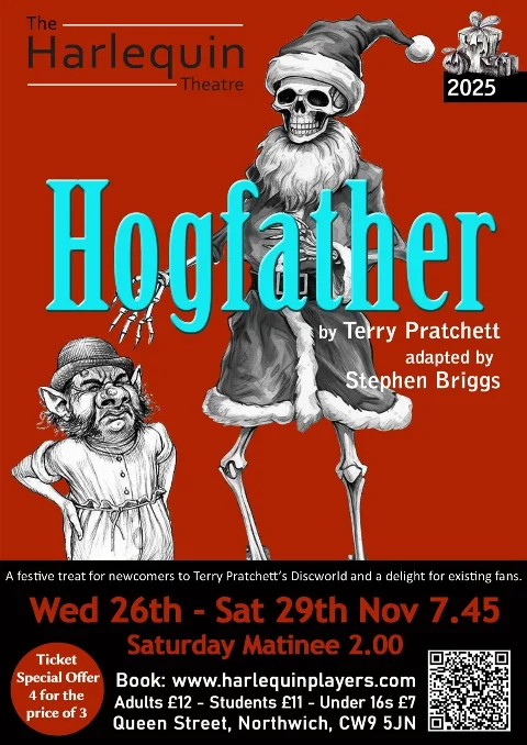 Hogfather