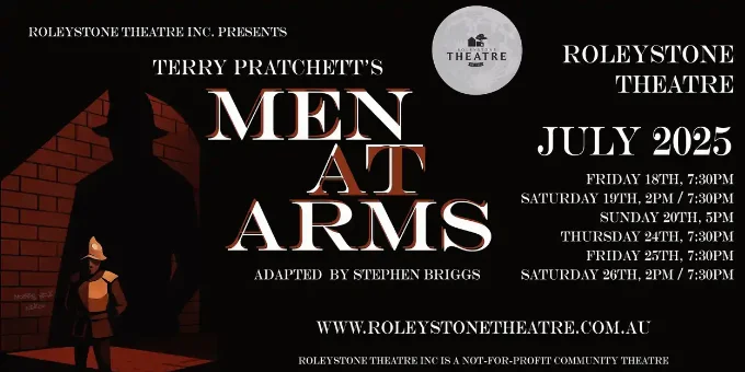Men at Arms