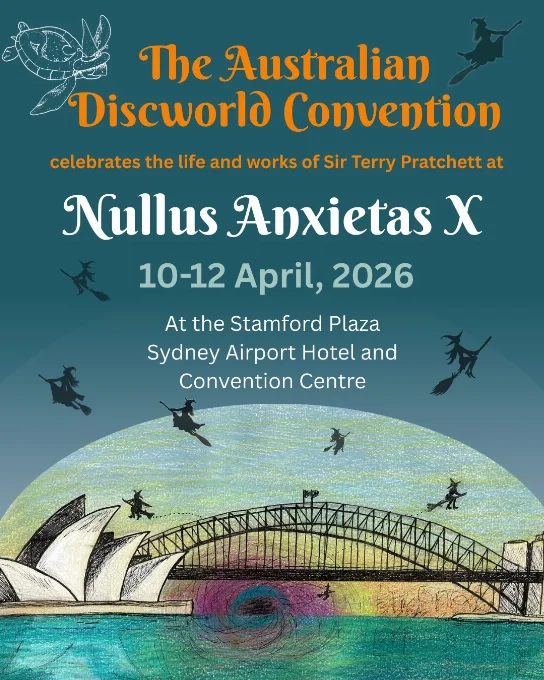 Nullus Anxietas X