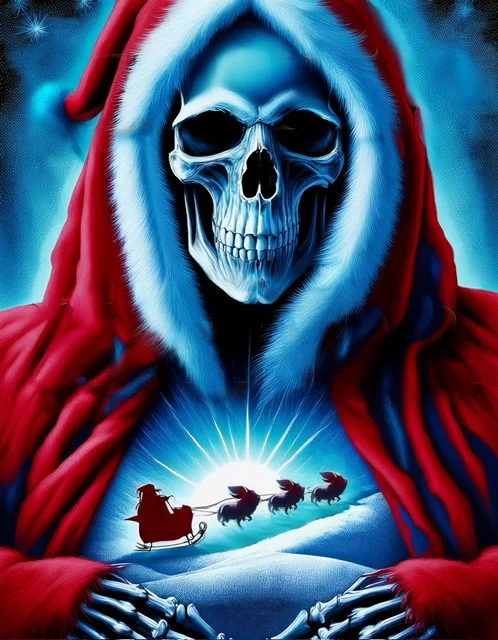 Hogfather Hogfather