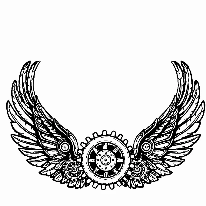 Poster for Irish Discworld Convention 2027