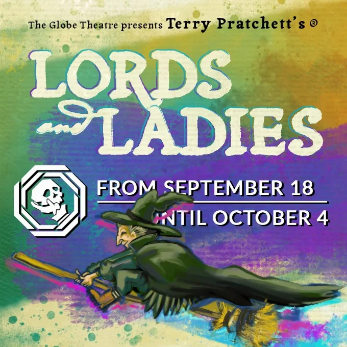 Lords and Ladies