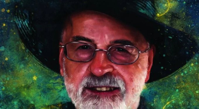 The Magic of Terry Pratchett (Milton Keynes)