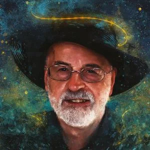 The Magic of Terry Pratchett (Southampton)