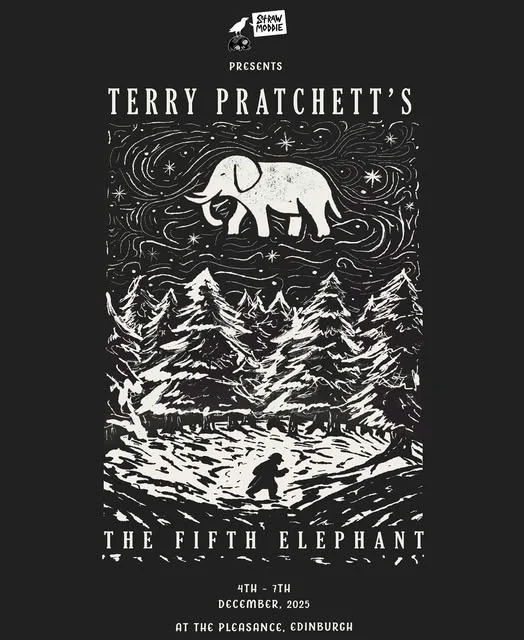 The Fifth Elephant