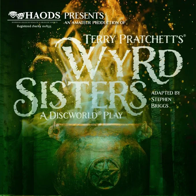 Wyrd Sisters