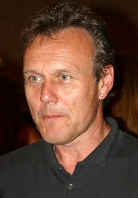 Photo of Anthony Head who has died aged 72