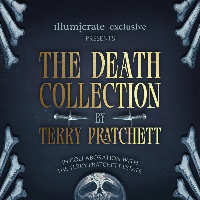 New edition of Death Books